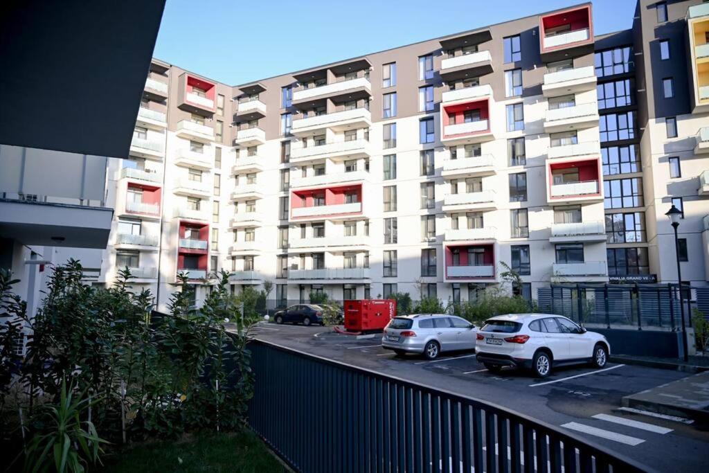 #Minehouse Apartment Timisoara Ngoại thất bức ảnh