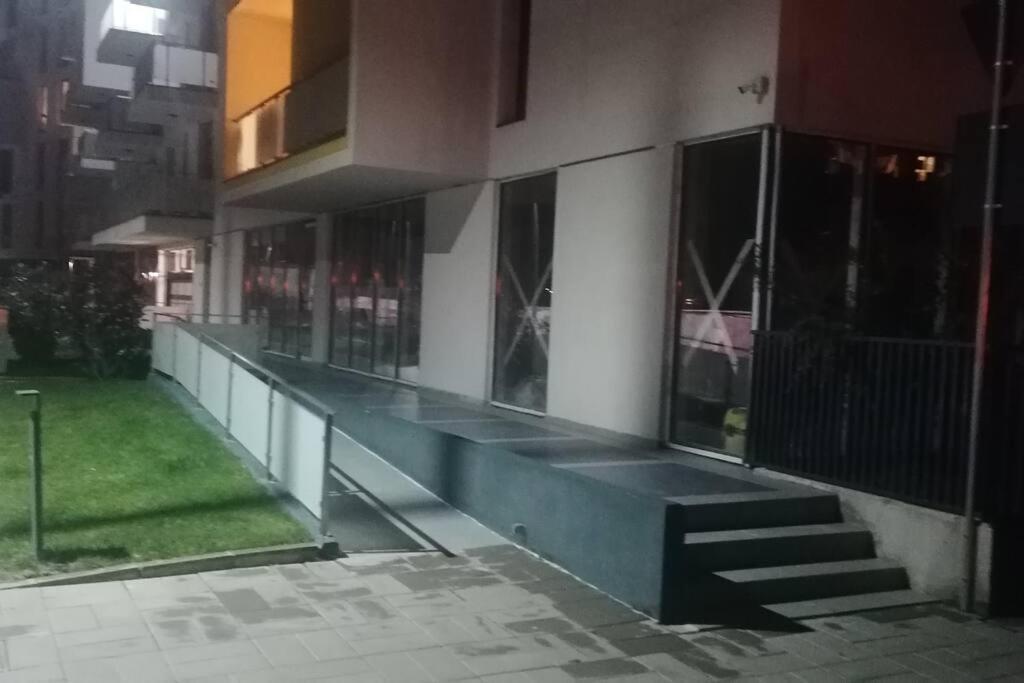 #Minehouse Apartment Timisoara Ngoại thất bức ảnh