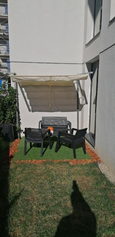 #Minehouse Apartment Timisoara Ngoại thất bức ảnh