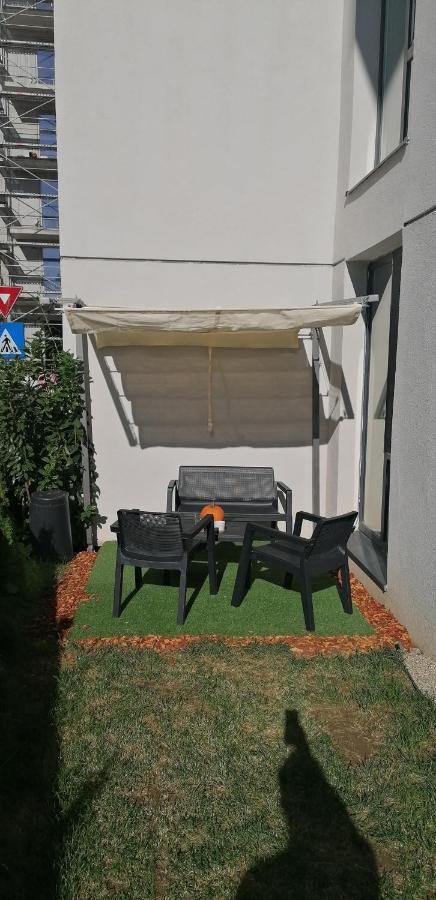 #Minehouse Apartment Timisoara Ngoại thất bức ảnh